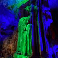 Trip to Zhashui Karst Cave (part 1)