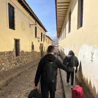 An intelligent visit to Machu Picchu