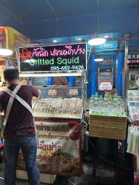 Bangkok City, Thailand 