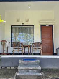 Mamaras Guest House