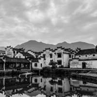 Lost in Longmen 