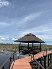 Khao Sam Roi Yot National Park, Thailand
