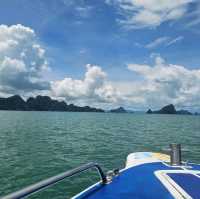 Discover Thailand, Bond Style!