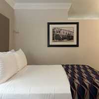 BEST Best Western