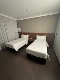 Intercity São Paulo: Nice hotel in very good location! Paulista!