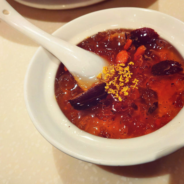 🍽️ 滬上味道｜在上海吃出一碗時光 🥢