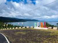 Real Hilltop View