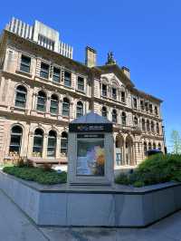 캐나다 동부 Halifax Art Gallery of Nova Scotia