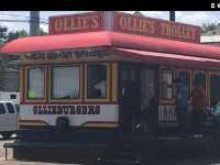 Ollie's Trolley