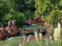🎠✨ Efteling: A Fairytale Wonderland Awaits! ✨🎠  