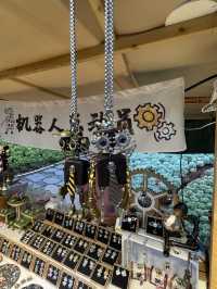 昆明歷史打卡點「金馬碧雞坊與昆明老街」藏著滿滿的滇味文化與歲月痕跡