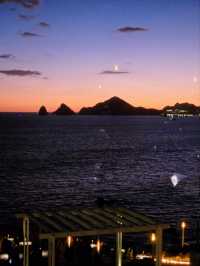 Birthday with a View — Jazz, Waves & the Perfect Bite in Baja