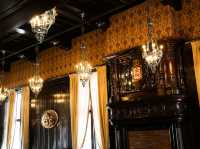 Downtown Detroit CLUB HOTEL. ❤️