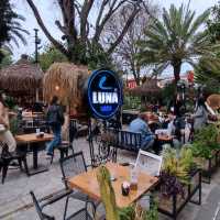 Luna Garden