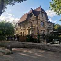 Beaune, city of Art and History