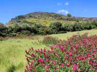 A Hike on Menorca's Northern Coast