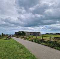 Exploring Foreness Point