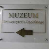 Museum of the University of Opole