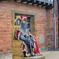 Stratford upon avon