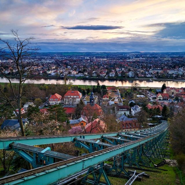 Dresden: Where History and Culture Collide 