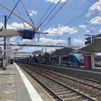 ル・マン駅