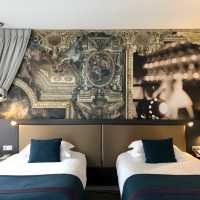 Paris｜Four star hotel near opera in Paris