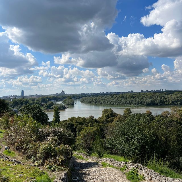 Belgrade is a true hidden gem!!