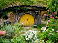 HOBBICON - New Zealand
