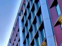 Novotel London West 🇬🇧