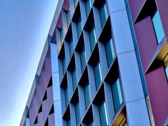 Novotel London West 🇬🇧