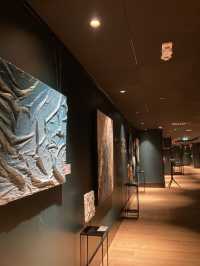 Hotel Marski by Scandic - Helsinki wkend! 