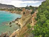 Tranquil Charms of Crete 🏞️🌊