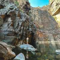 Kakadu National Park 🌳🌴