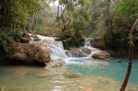Tranquil Traditions in Luang Prabang