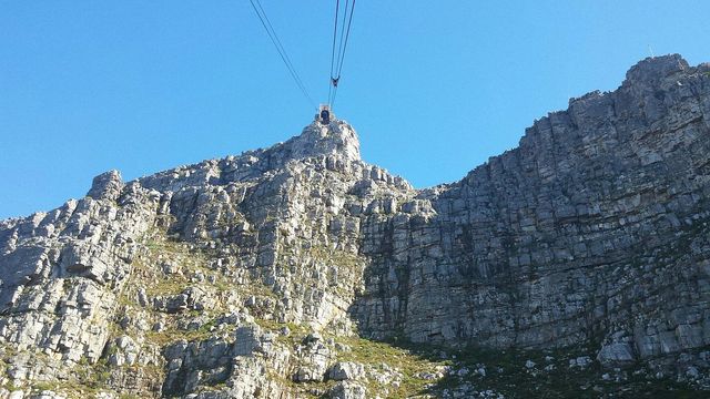 Captivating Cape Town: Nature & Culture