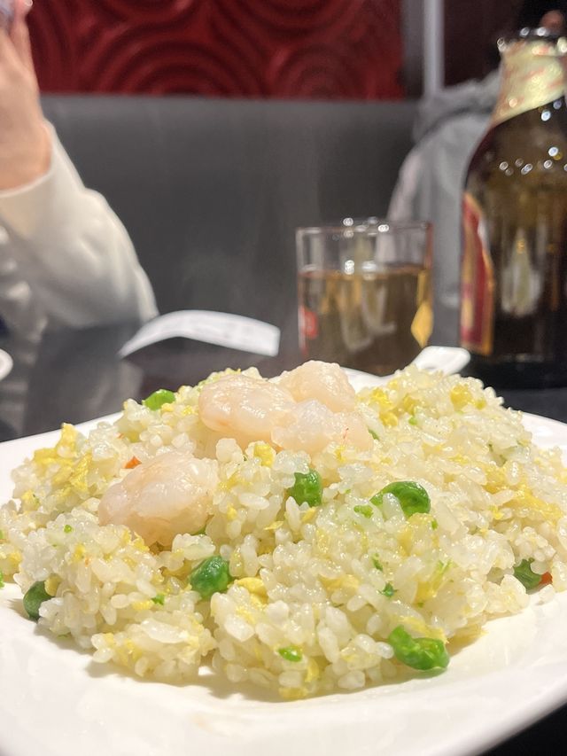 동파육이 맛있기로 소문난 상하이 맛집, 라오라오 그랜드마더👵