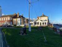 🏖️🌊 Southwold: Quintessential Seaside Charm