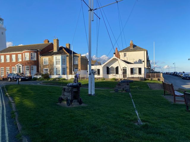 🏖️🌊 Southwold: Quintessential Seaside Charm