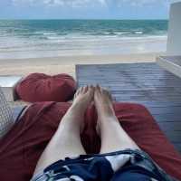 Aava Resort and Spa Khanom Thailand