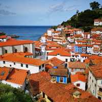 Discovering Cudillero: A Gem of Asturias