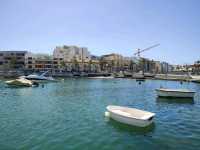 Discovering Marsaskala harbour 