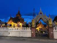 Captivating Chiang Mai