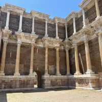Sardis, Turkey!