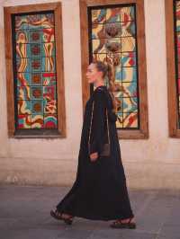 One day in Doha