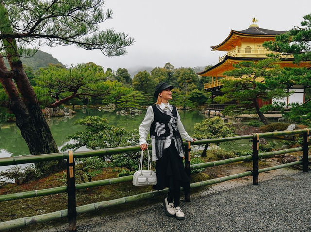Kyoto, Japan 🇯🇵 
