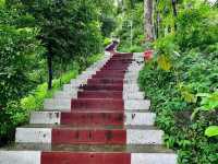 Mount Kyar Inn in Myanmar 🇲🇲 