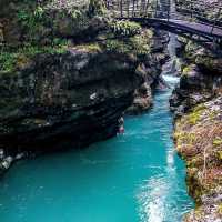 borjomi legend or real