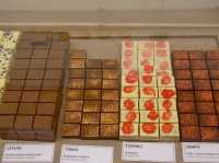 ร้านช็อกโกแลตที่ครีเอทรสชาติได้ล้ำสุดๆ