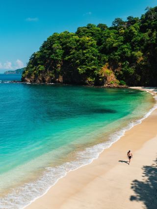 포시즌스 페닌슐라 파파가요, 코스타리카 🏝️