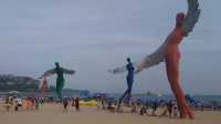 Dameisha Beach: Shenzhen’s Lively Coastal Retreat